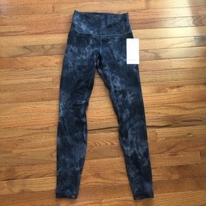 Lululemon Align HR Pant Leggings 28”